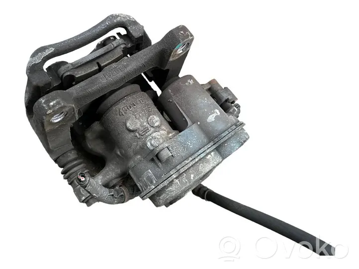 Opel Astra K Rear brake caliper 4303B