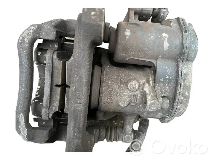 Opel Astra K Rear brake caliper 4303B