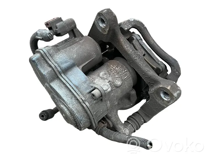 Opel Astra K Rear brake caliper 4303