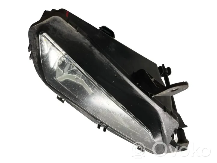 Opel Astra K Front fog light 39098907