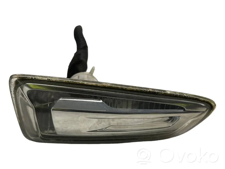 Opel Astra K Front fender indicator light 13491089