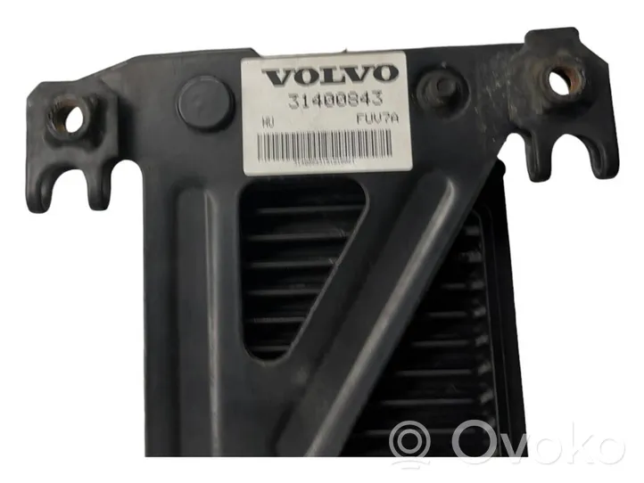 Volvo V40 Distronic-anturi, tutka 31400843