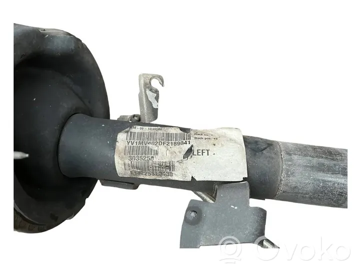 Volvo V40 Jambe de force de hayon P313609