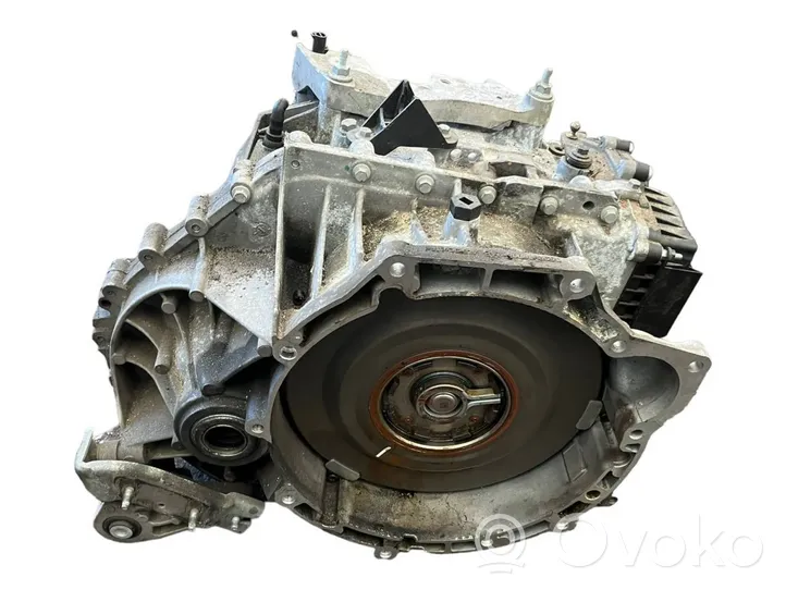 Volvo V60 Automatikgetriebe BG9R7000CA