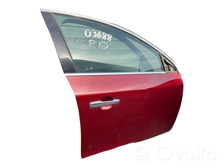 Volvo V60 Front door 31352778