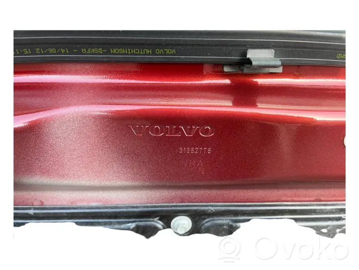 Volvo V60 Front door 31352778