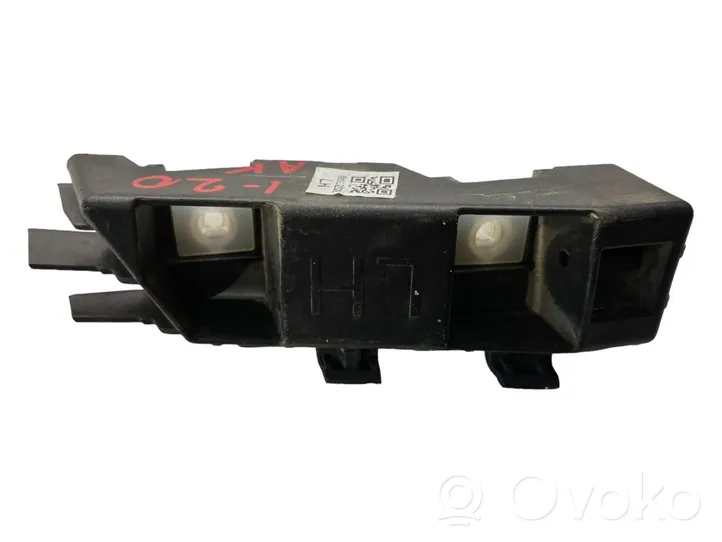 Hyundai i20 (BC3 BI3) Support de pare-chocs arrière 86651Q0000