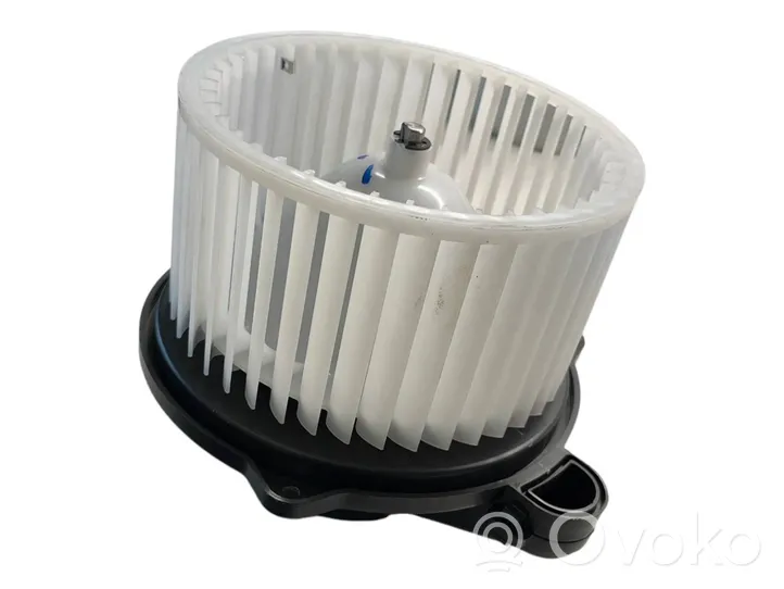 Hyundai i20 (BC3 BI3) Soplador/ventilador calefacción EB1D1KUQAA02