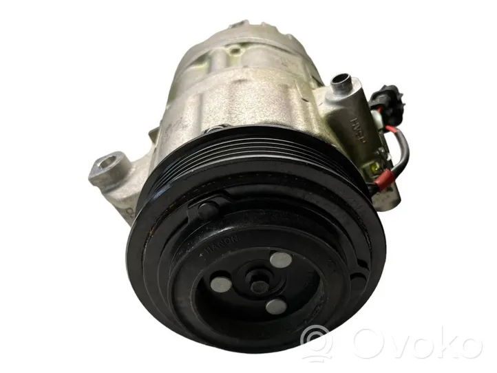 Hyundai i20 (BC3 BI3) Ilmastointilaitteen kompressorin pumppu (A/C) 97701Q0300