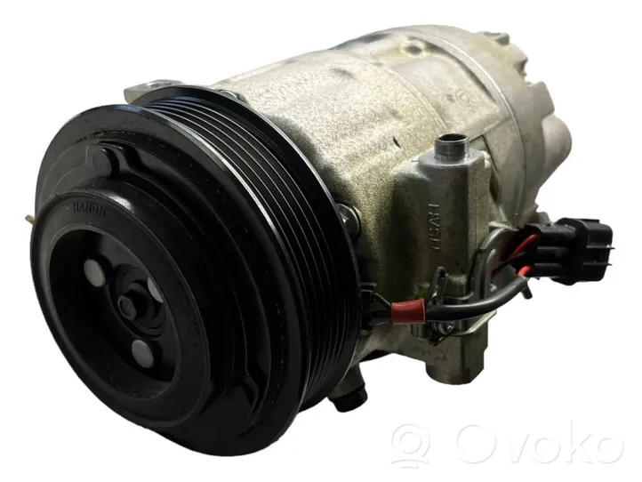 Hyundai i20 (BC3 BI3) Compressore aria condizionata (A/C) (pompa) 97701Q0300