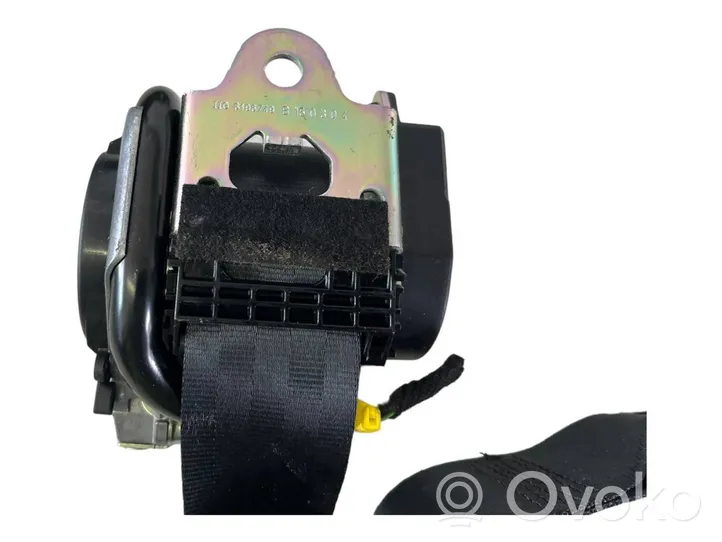 Volvo V40 Ceinture de sécurité arrière 31292072