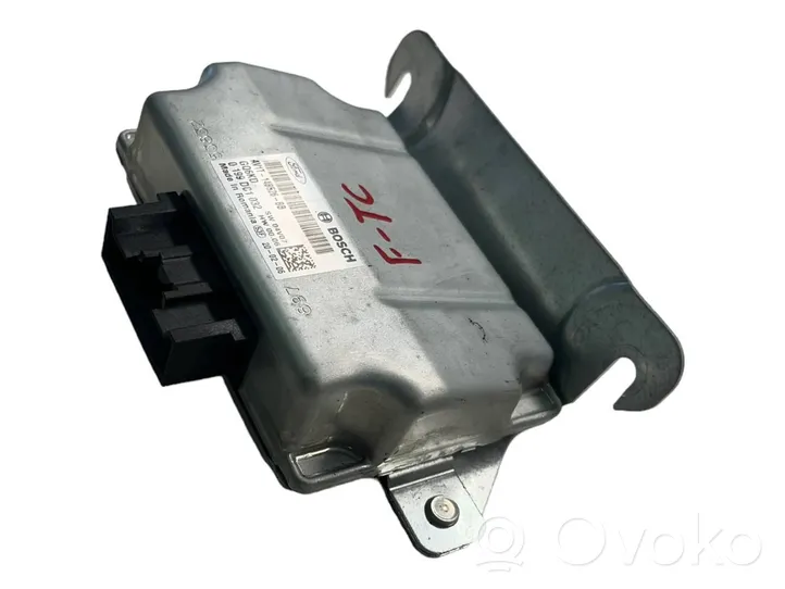 Ford Turneo Courier Module convertisseur de tension AV1T14B526BB