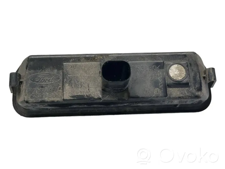 Ford Turneo Courier Tailgate opening switch BM5119B514AF