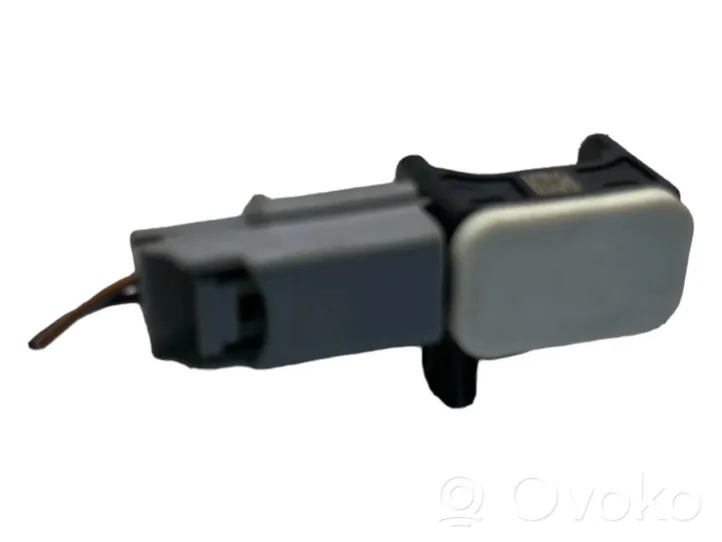 Volvo V60 Airbag deployment crash/impact sensor 31334336