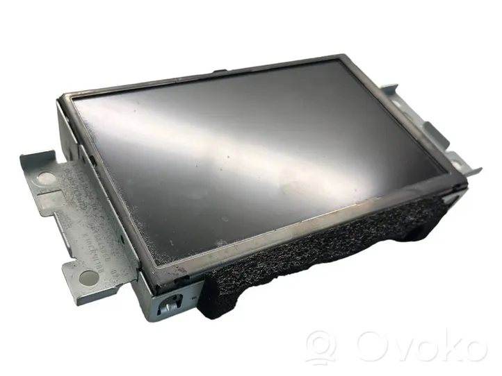 Volvo V60 Monitor/display/piccolo schermo 31374998