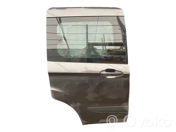 Ford Turneo Courier Portiera posteriore 