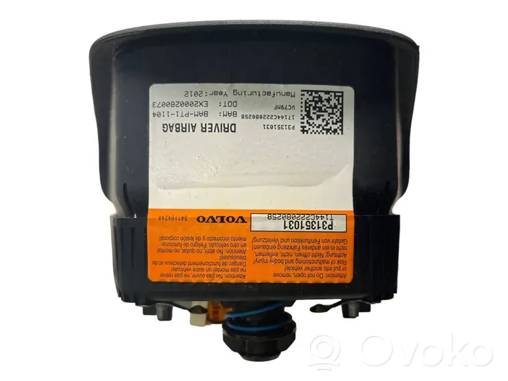 Volvo V60 Airbag dello sterzo AND761002C