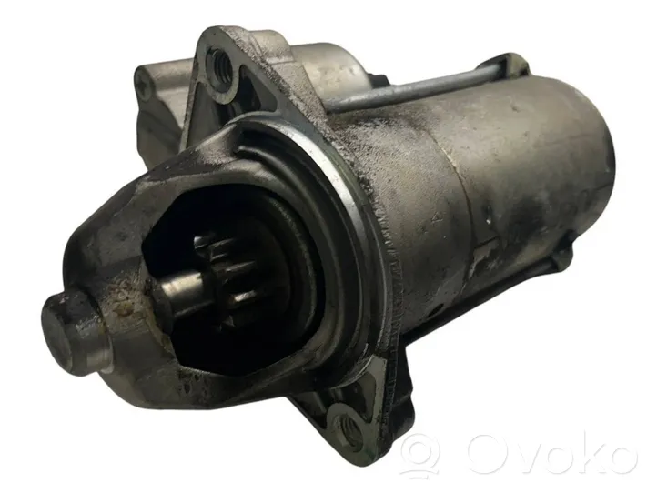 Volvo V60 Starter motor 31285512