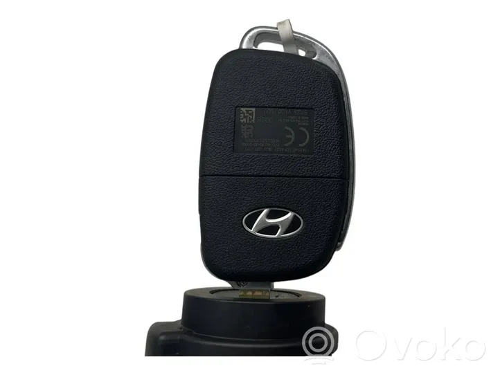 Hyundai i20 (BC3 BI3) Blocchetto accensione 95430Q000