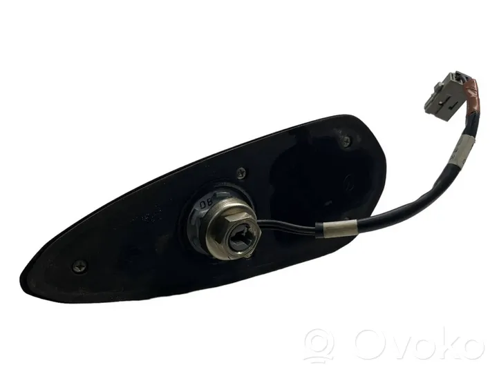 Mazda CX-5 Antena (GPS antena) k01566930