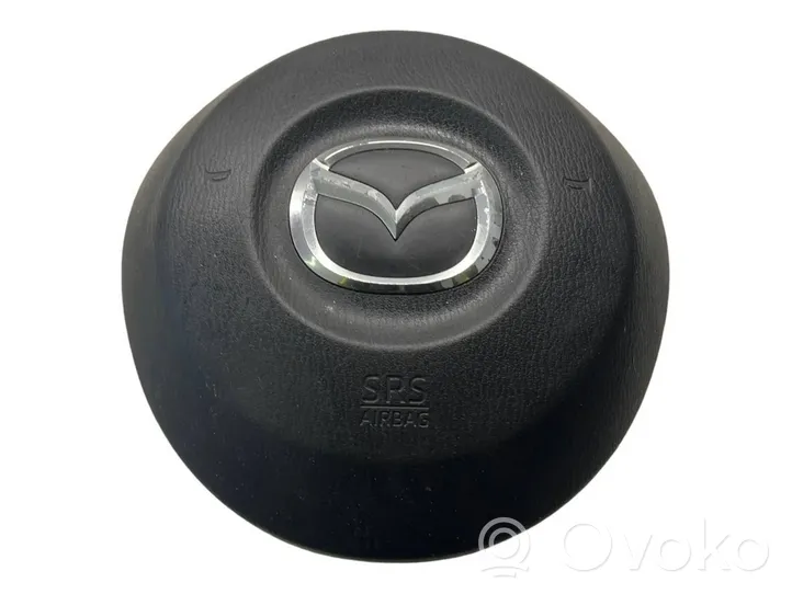 Mazda CX-5 Fahrerairbag VZS43CH9BDV