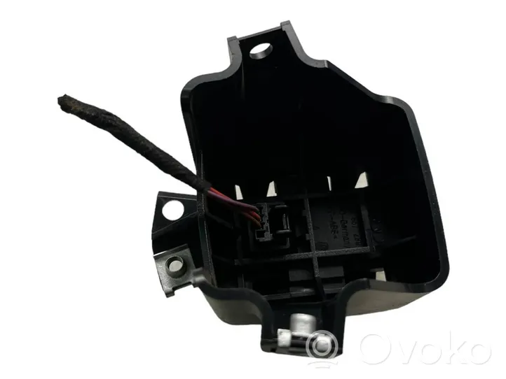 Audi A6 C7 Module de contrôle sans clé Go 4H0909131