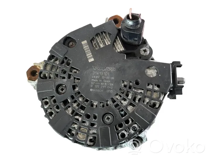 Volvo V40 Generatore/alternatore 31419101