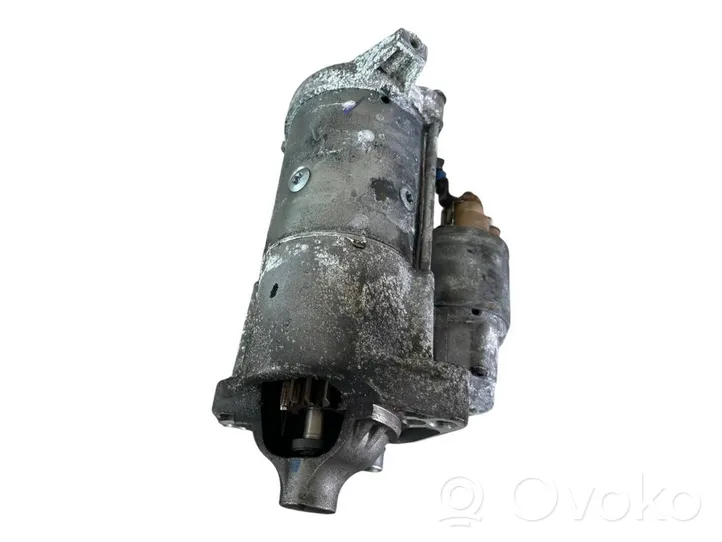 Volvo V40 Starter motor 30659576