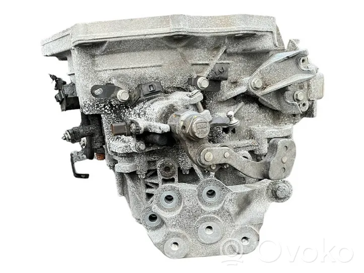 Opel Astra K Mechaninė 6 pavarų dėžė 428702815