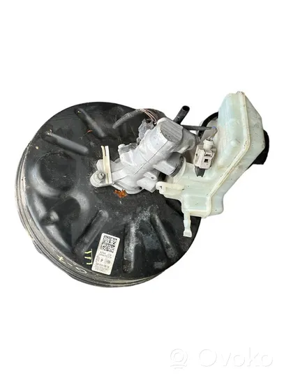 Volkswagen Golf VII Brake booster 5Q1614105CK