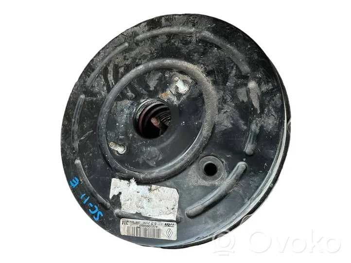 Renault Scenic III -  Grand scenic III Brake booster 472100005R