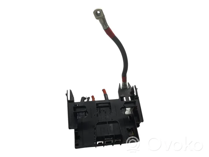 Volkswagen Crafter Support boîte de batterie 7c0915345a