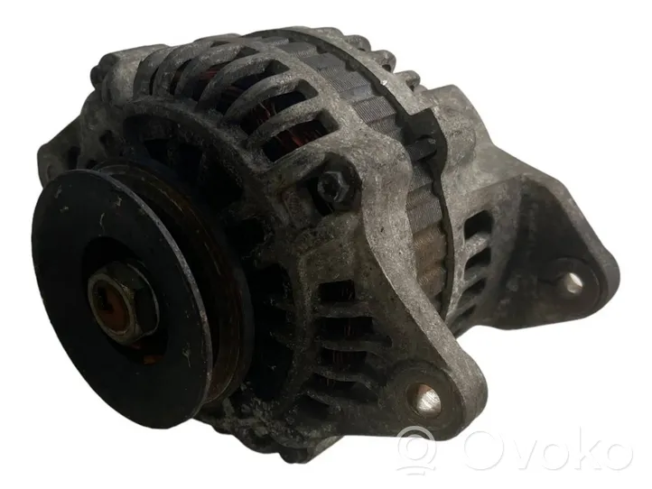 Nissan X-Trail T30 Alternator JA1615