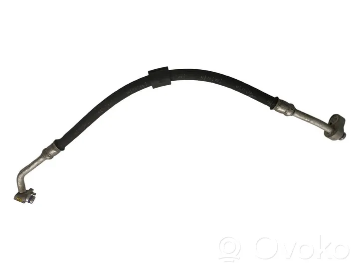 Volkswagen Crafter Air conditioning (A/C) pipe/hose 7c0816721j