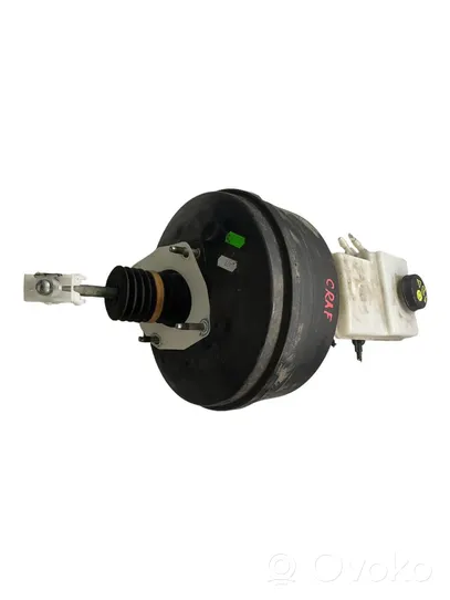 Volkswagen Crafter Brake booster 2n0612101