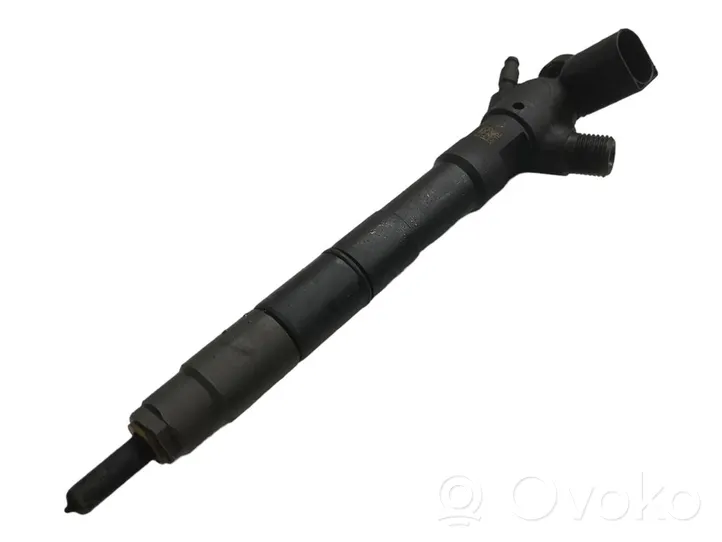 Volkswagen Crafter Fuel injector 28565339