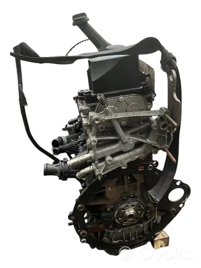 Volkswagen Crafter Engine 04L109283A