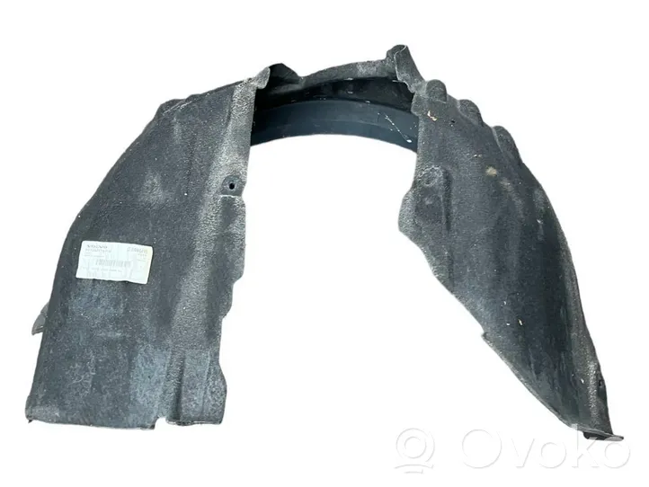 Volvo V40 Rivestimento paraspruzzi passaruota anteriore 31265974