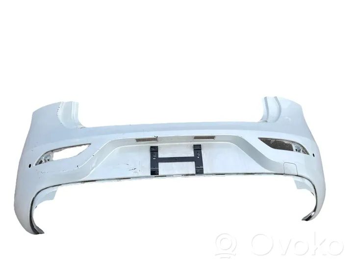 Volvo V40 Rear bumper 31283750