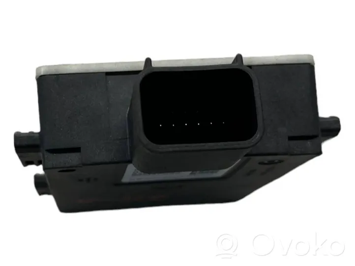 Volvo V40 Radarsensor Totwinkel Spurwechsel 31429893