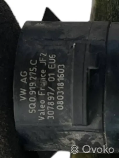 Volkswagen Golf VII Parking PDC sensor 5Q0919275C