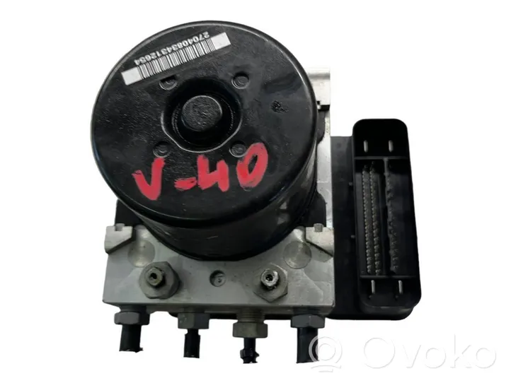 Volvo V40 Pompe ABS P31423316