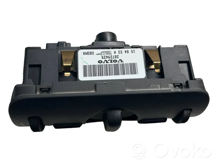 Volvo V40 Interruptor de luz 30739425