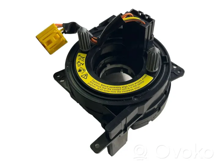 Volvo V40 Innesco anello di contatto dell’airbag (anello SRS) 31343218