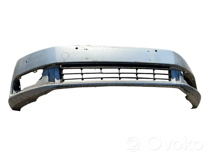 Volkswagen PASSAT B7 Front bumper 3AA807221