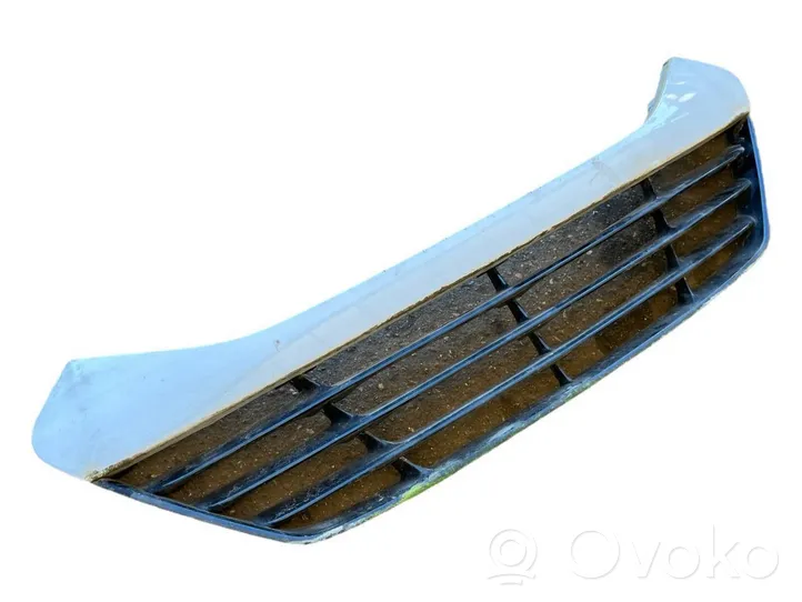 Hyundai ix35 Grille calandre supérieure de pare-chocs avant 865502Y000