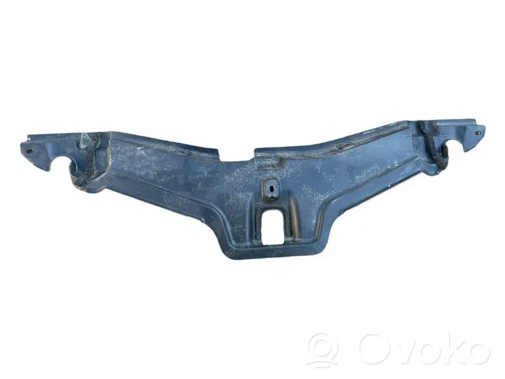 Toyota Auris E180 Rivestimento della modanatura della chiusura del vano motore/cofano 165940Y010