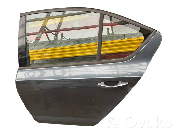 Skoda Octavia Mk3 (5E) Porte arrière 43R00048