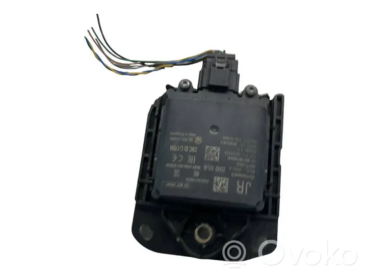 Nissan X-Trail T32 Blind spot control module 284K16FL4A