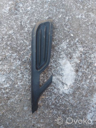 Peugeot 508 Front grill 9807631577